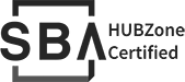 SBA HubZone Certified